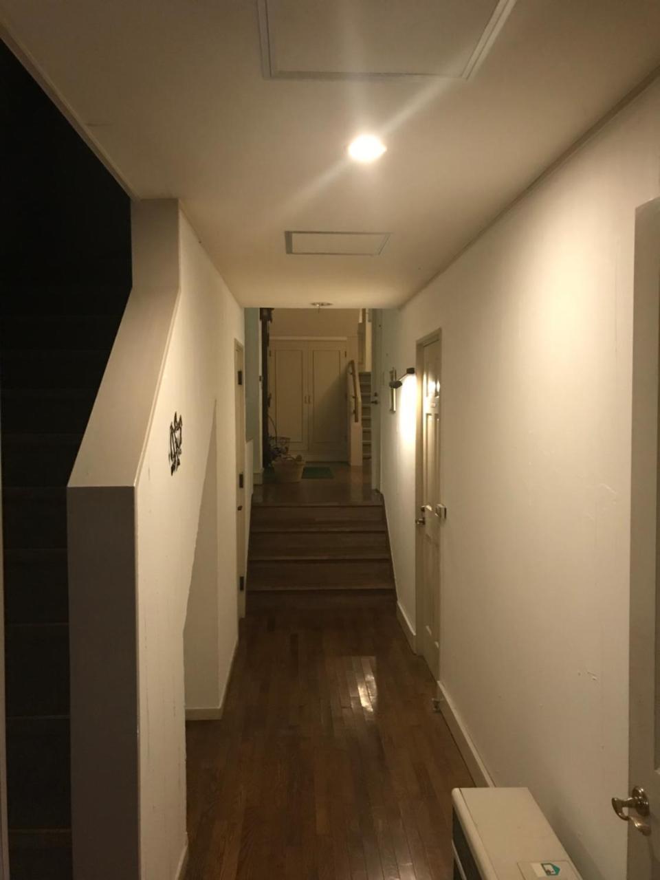 טטשינה Petit Hotel Kurumi To Milk מראה חיצוני תמונה