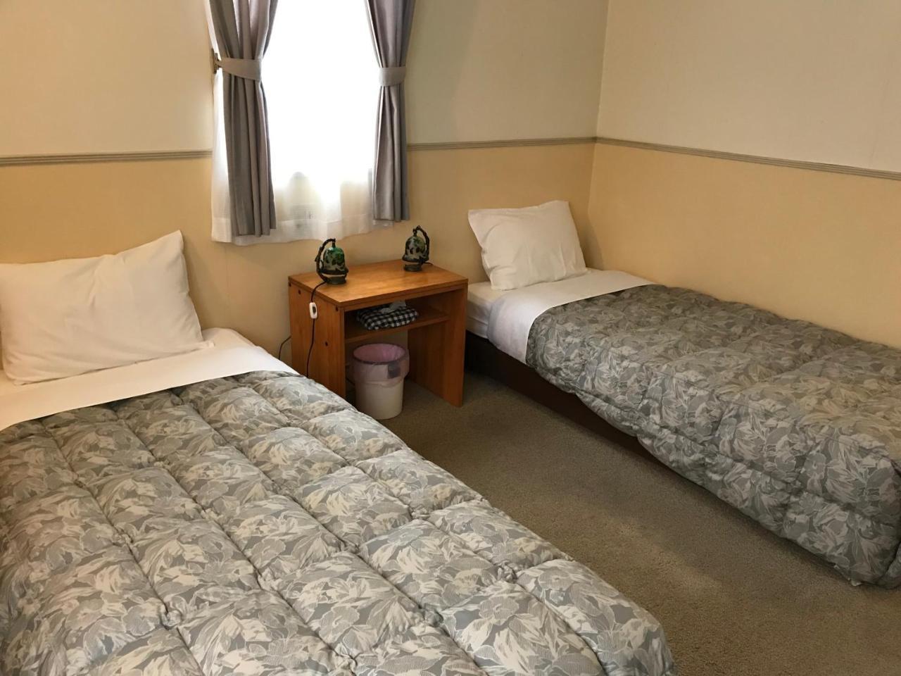 טטשינה Petit Hotel Kurumi To Milk מראה חיצוני תמונה