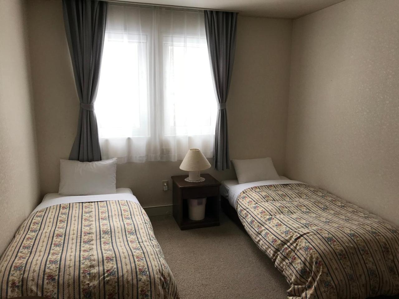 טטשינה Petit Hotel Kurumi To Milk מראה חיצוני תמונה