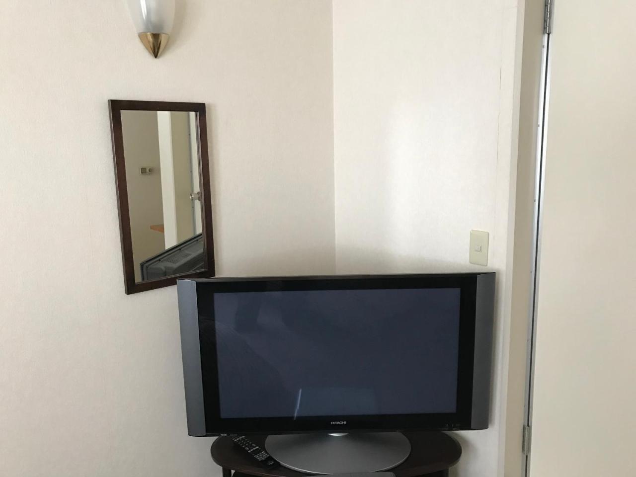 טטשינה Petit Hotel Kurumi To Milk מראה חיצוני תמונה