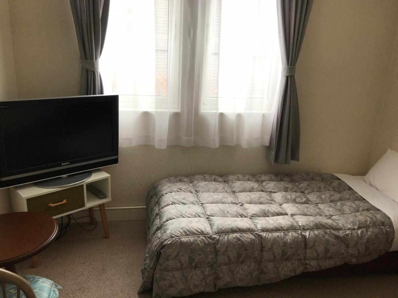 טטשינה Petit Hotel Kurumi To Milk מראה חיצוני תמונה
