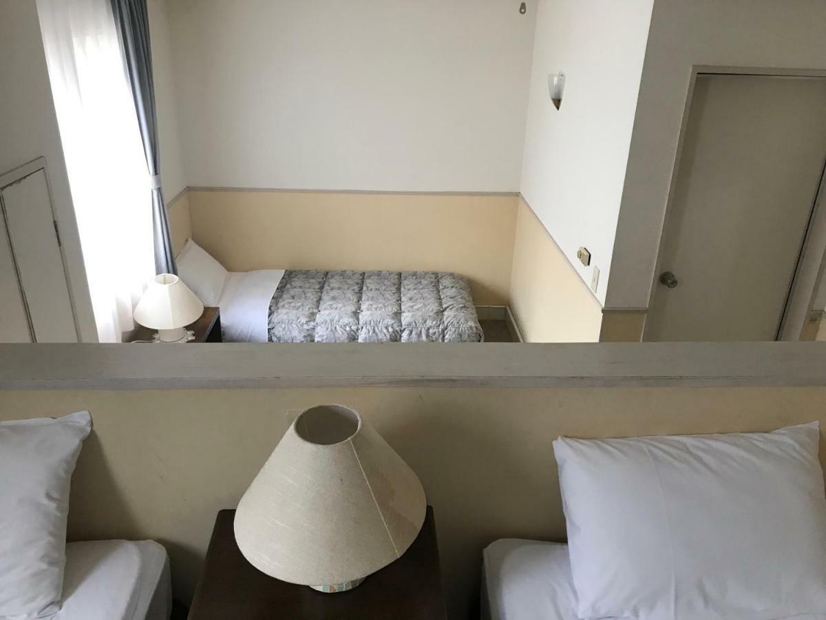 טטשינה Petit Hotel Kurumi To Milk מראה חיצוני תמונה