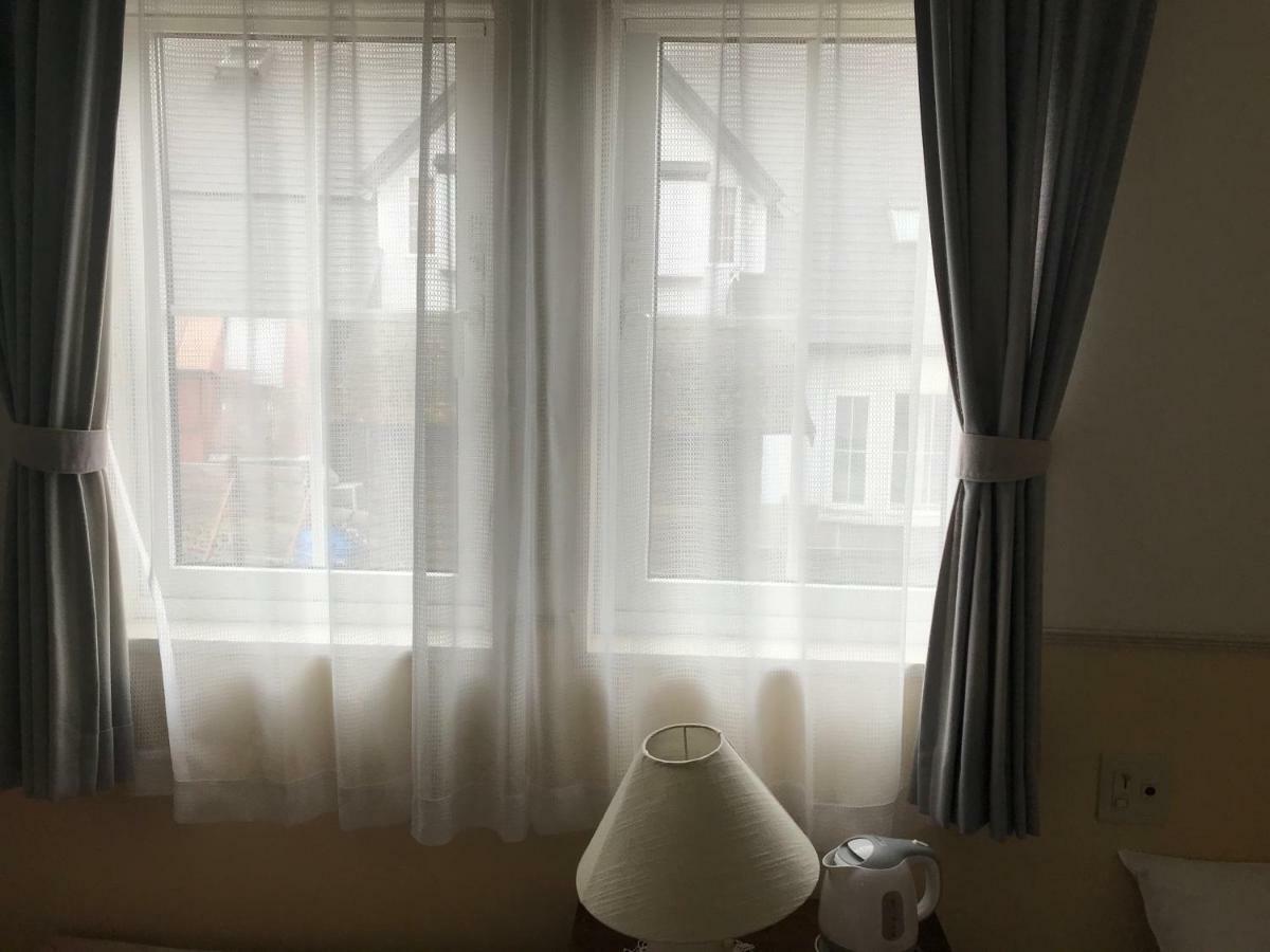 טטשינה Petit Hotel Kurumi To Milk מראה חיצוני תמונה