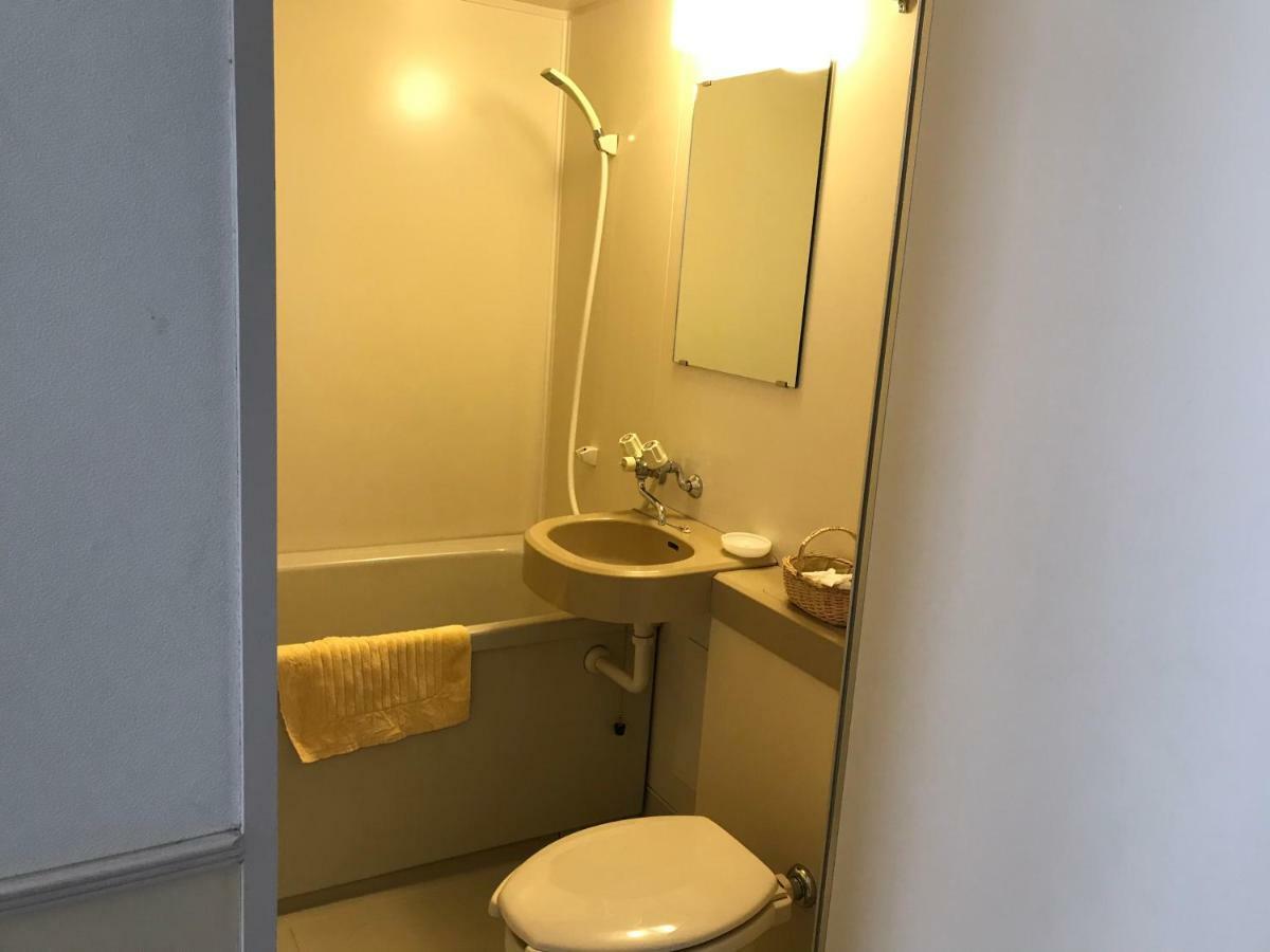 טטשינה Petit Hotel Kurumi To Milk מראה חיצוני תמונה