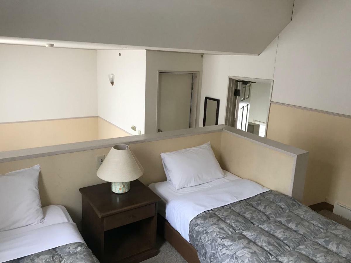 טטשינה Petit Hotel Kurumi To Milk מראה חיצוני תמונה